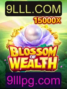 BlossomofWealth: Um Jogo de Estratégia e Fortuna