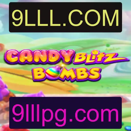 Descubra o Mundo de CandyBlitzBombs