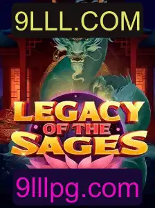 Explorando LegacyoftheSagesBonusBuy: Um Jogo Inovador no Cenário Atual