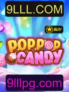 POPPOPCANDY: Descubra o Fascinante Mundo do Jogo Inspirado em 9LLL.COM