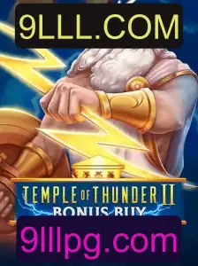 Descobrindo o Fascínio de Temple of Thunder II Bonus Buy