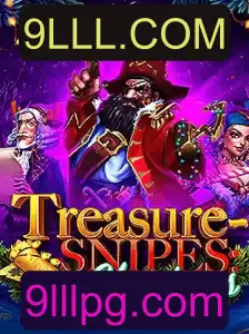 Explorando o Mundo de TreasuresnipesChristmas